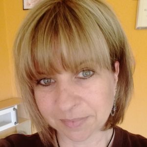 Profilbild von Dominique Dieser