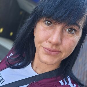 Profilbild von Dominique Dittmann