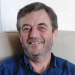 Profilbild von Dominique Duru