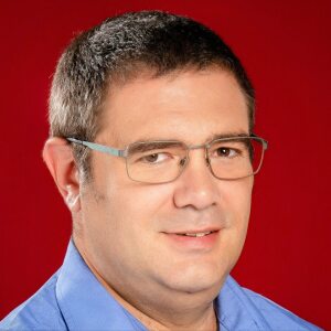 Profilbild von Dominique Elser