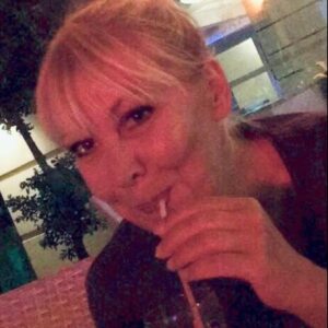 Profilbild von Dominique Fester