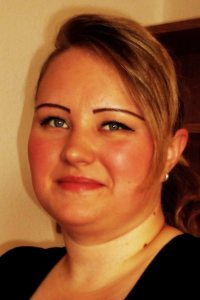 Profilbild von Dominique Festing
