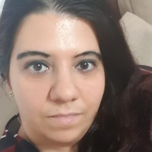 Profilbild von Dominique Fiorrosso