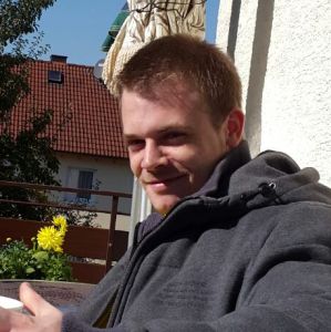 Profilbild von Dominique Franz