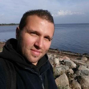 Profilbild von Dominique Gaede