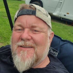 Profilbild von Dominique Geveler