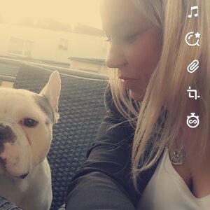 Profilbild von Dominique Goussanthier