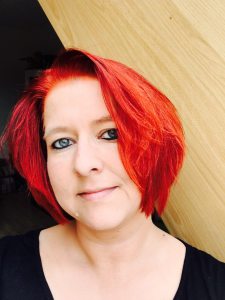 Profilbild von Dominique Grundmann