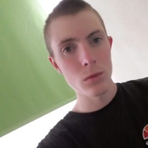 Profilbild von Dominique Harz
