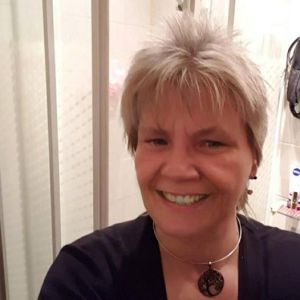 Profilbild von Dominique Heichler