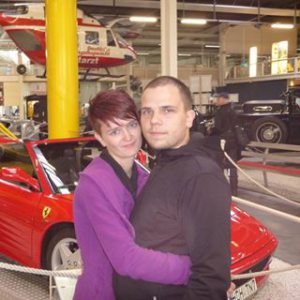 Profilbild von Dominique Hellmund