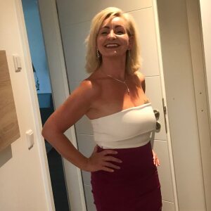 Profilbild von Dominique Keppeler