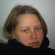 Profilbild von Dominique Kloß