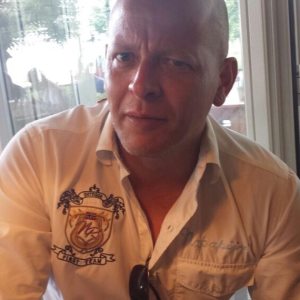 Profilbild von Dominique Krause