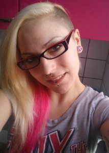 Profilbild von Dominique Krenz