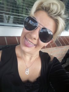 Profilbild von Dominique Krüger