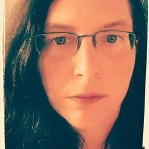 Profilbild von Dominique Kügler