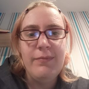 Profilbild von Dominique Kujat