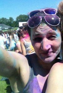 Profilbild von Dominique Matthei