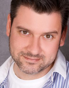 Profilbild von Dominique Mau