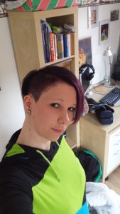 Profilbild von Dominique Mechsner