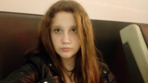 Profilbild von Dominique Merten