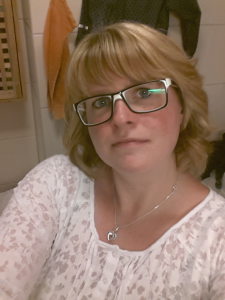 Profilbild von Dominique Mummhardt