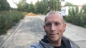 Profilbild von Dominique Nuske