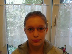 Profilbild von Dominique Otto