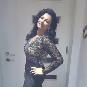 Profilbild von Dominique Pereira