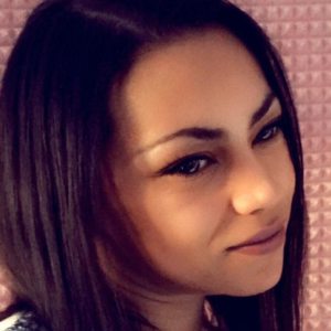 Profilbild von Dominique Petersen