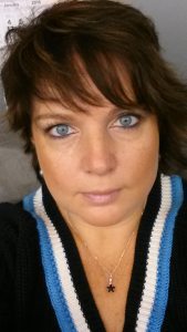 Profilbild von Dominique Reinecke