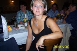 Profilbild von Dominique Rönsch