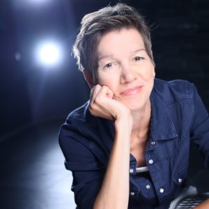Profilbild von Dominique Sandten