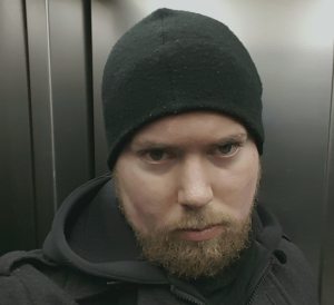 Profilbild von Dominique Schlücker