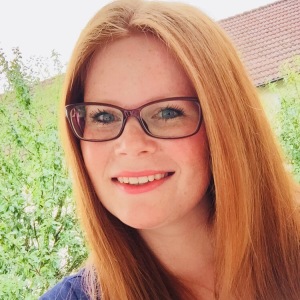 Profilbild von Dominique Seegerer