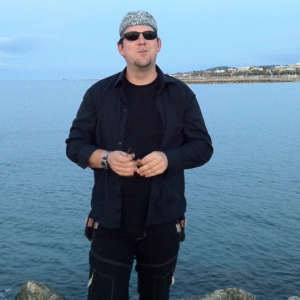 Profilbild von Dominique Siemens