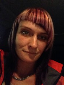 Profilbild von Dominique Skoda