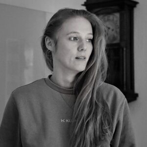 Profilbild von Dominique Smoch