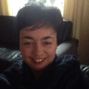 Profilbild von Dominique Sommer