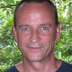 Profilbild von Dominique Suttheimer