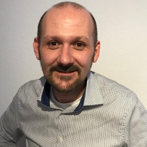 Profilbild von Dominique Tosi