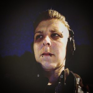 Profilbild von Dominique Veronika