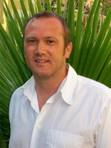 Profilbild von Dominique Vilmin