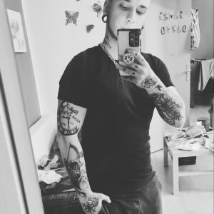 Profilbild von Dominique Weidner