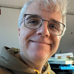 Profilbild von Dominique Werner