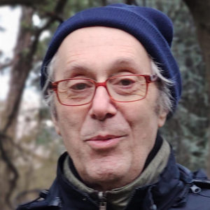 Profilbild von Dominique Ypsilantis