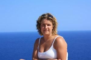 Profilbild von Dominique Zimmermann