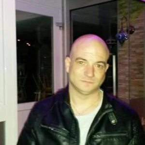 Profilbild von Dominique de Lamboy