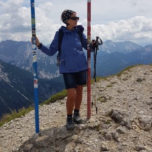 Profilbild von Domke Waltraud